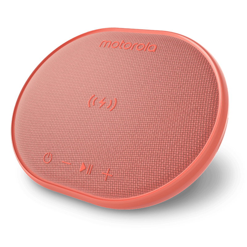 ENCEINTE BLUETOOTH MOTOROLA - Top Accessoires