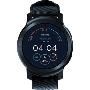 Montre intelligente Motorola Moto Watch 100