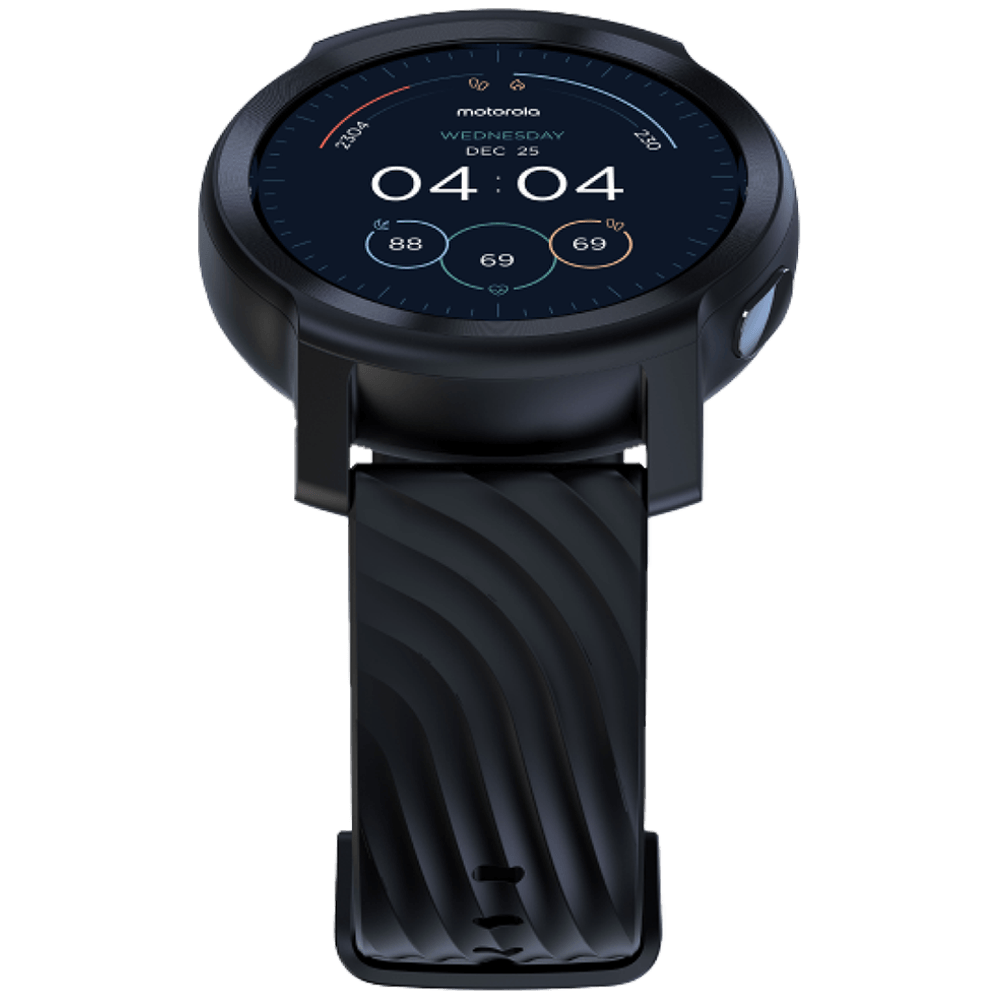 Montre intelligente Motorola Moto Watch 100