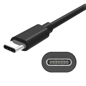 Motorola 1M USB-A à USB-C Data / Câble de charge